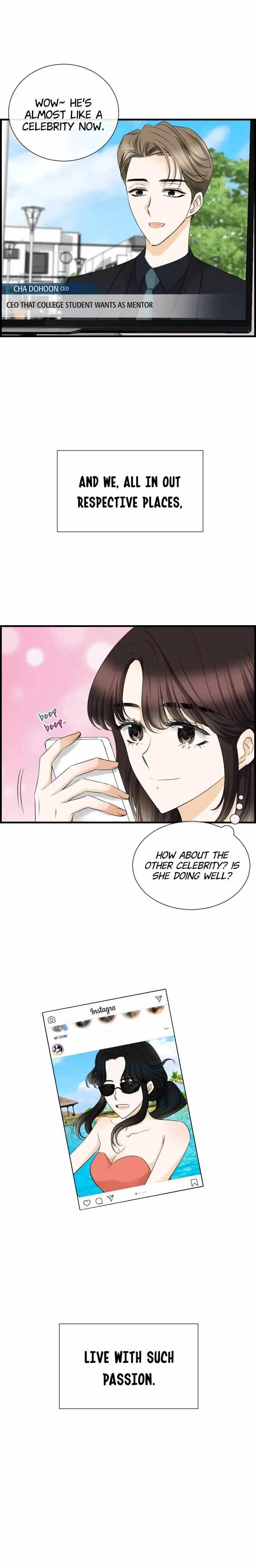 Pool in Love Chapter 47 – Page 10
