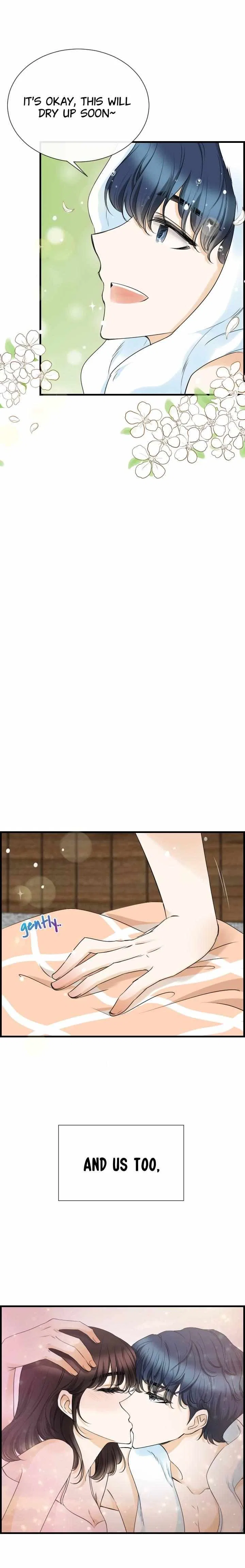Pool in Love Chapter 47 – Page 13