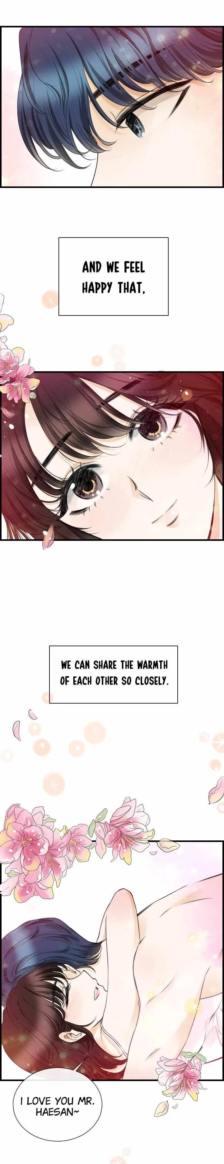 Pool in Love Chapter 47 – Page 16