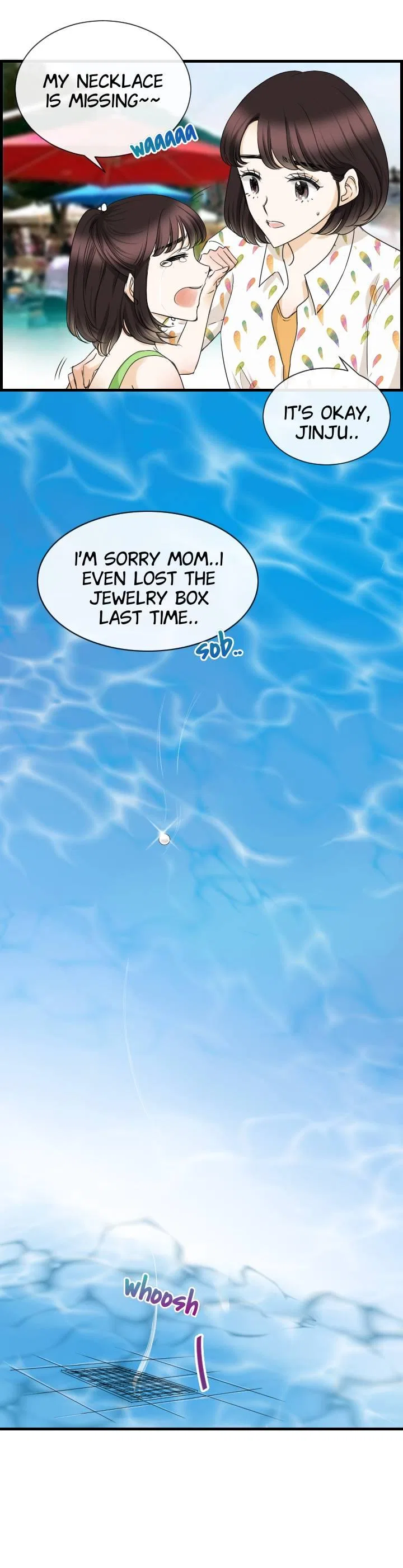 Pool in Love Chapter 47 – Page 19