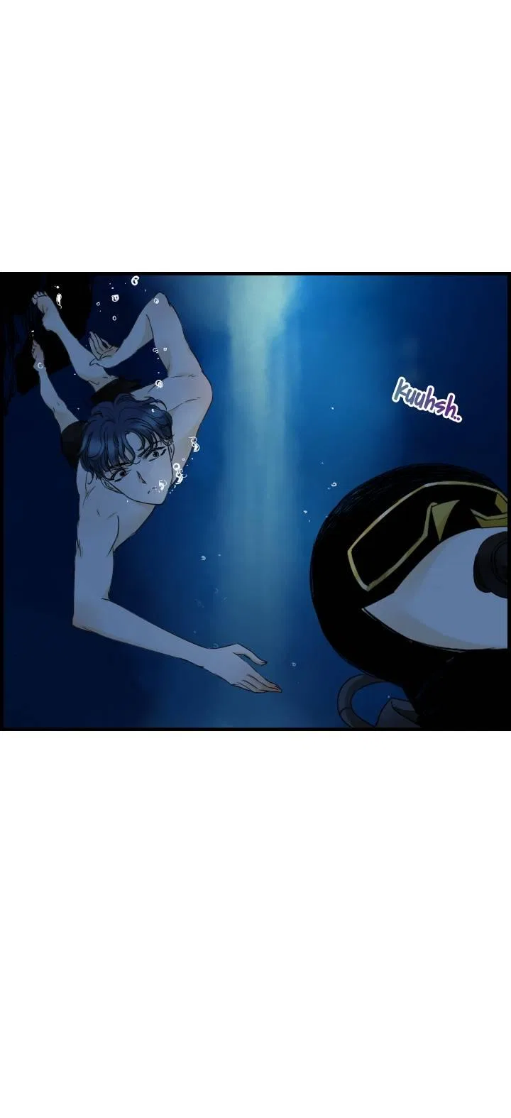 Pool in Love Chapter 47 – Page 23