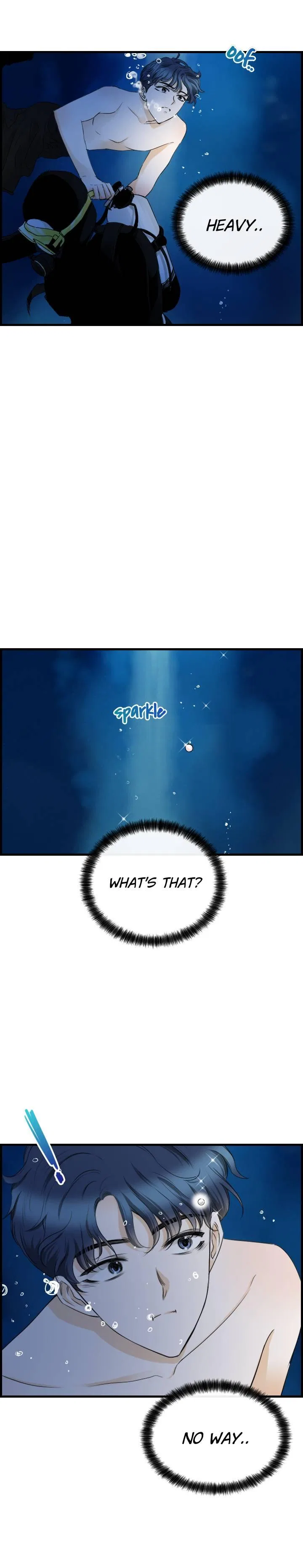 Pool in Love Chapter 47 – Page 24