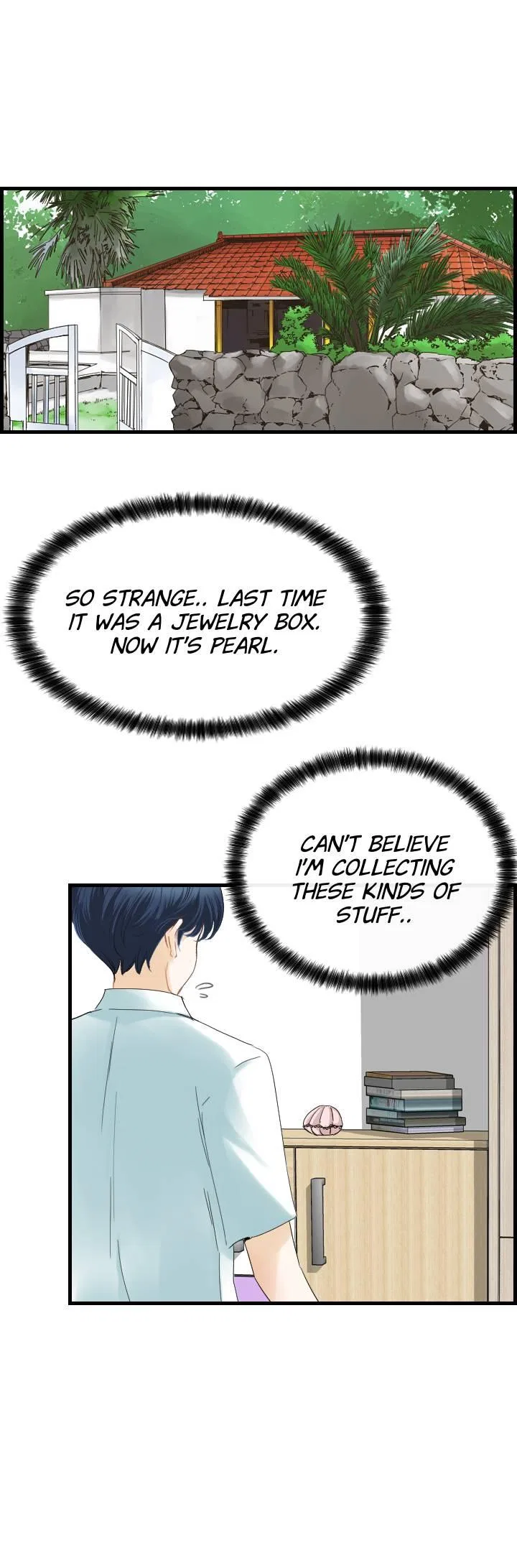 Pool in Love Chapter 47 – Page 26
