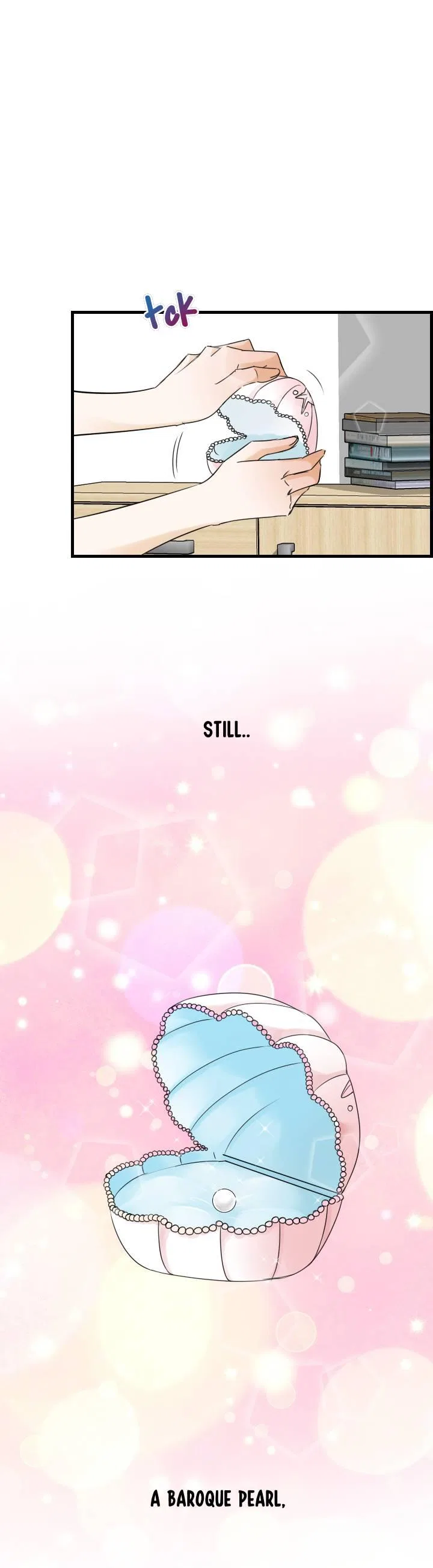 Pool in Love Chapter 47 – Page 27