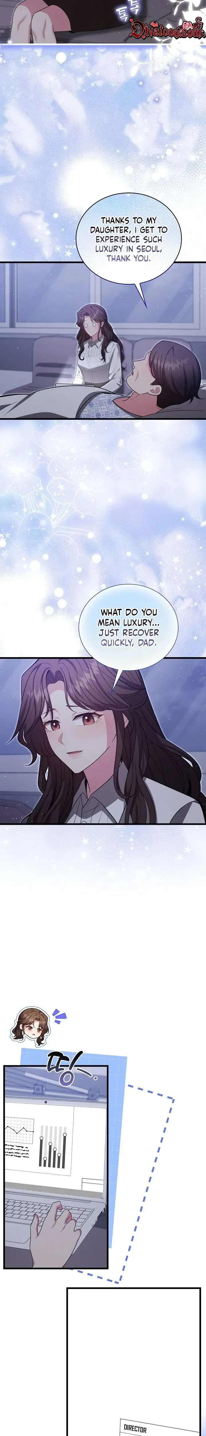 The Dignity of Desire Chapter 35 – Page 16