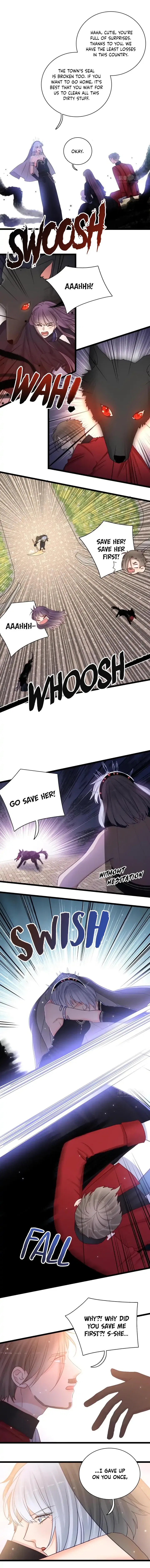The Witch’s Daily Life Chapter 55 – Page 2