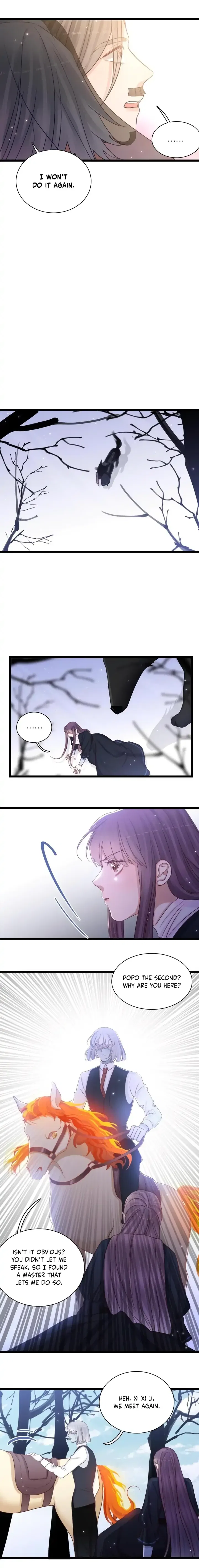 The Witch’s Daily Life Chapter 55 – Page 3