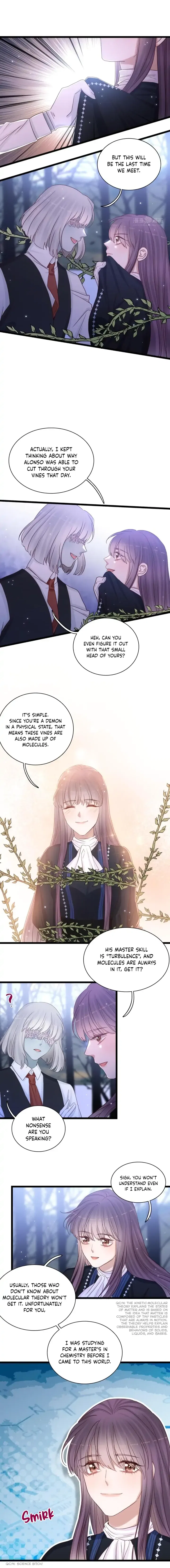 The Witch’s Daily Life Chapter 55 – Page 4