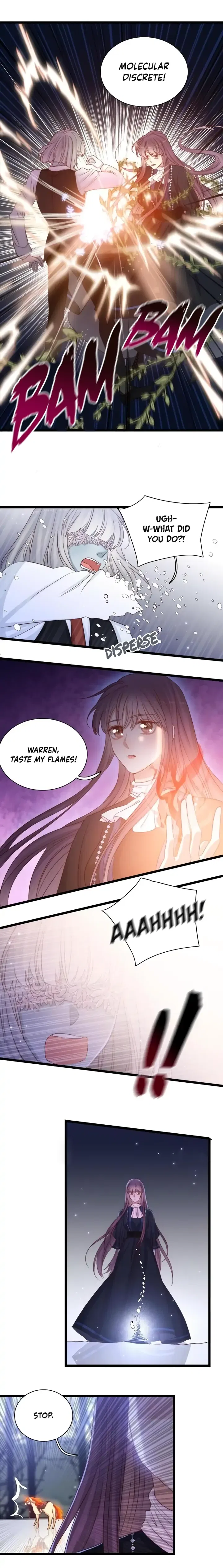 The Witch’s Daily Life Chapter 55 – Page 5