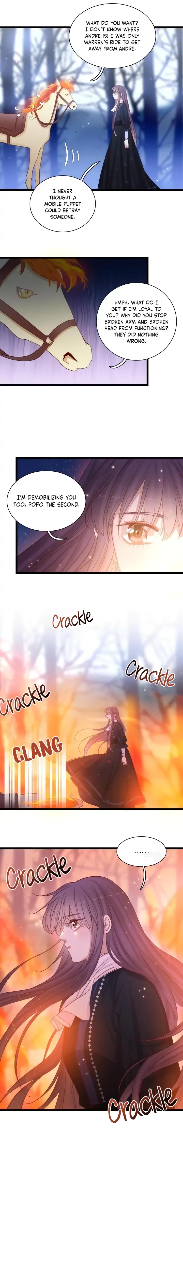 The Witch’s Daily Life Chapter 55 – Page 6