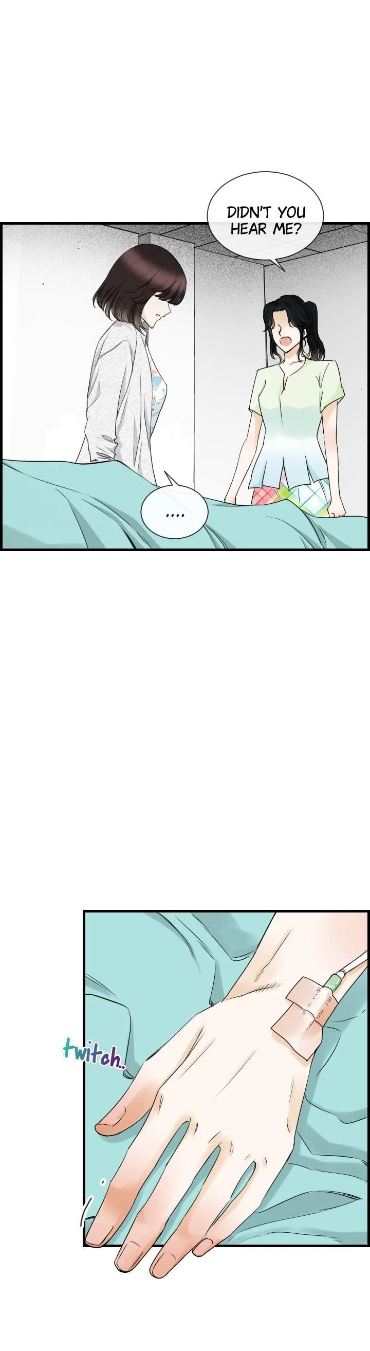 Pool in Love Chapter 46 – Page 2