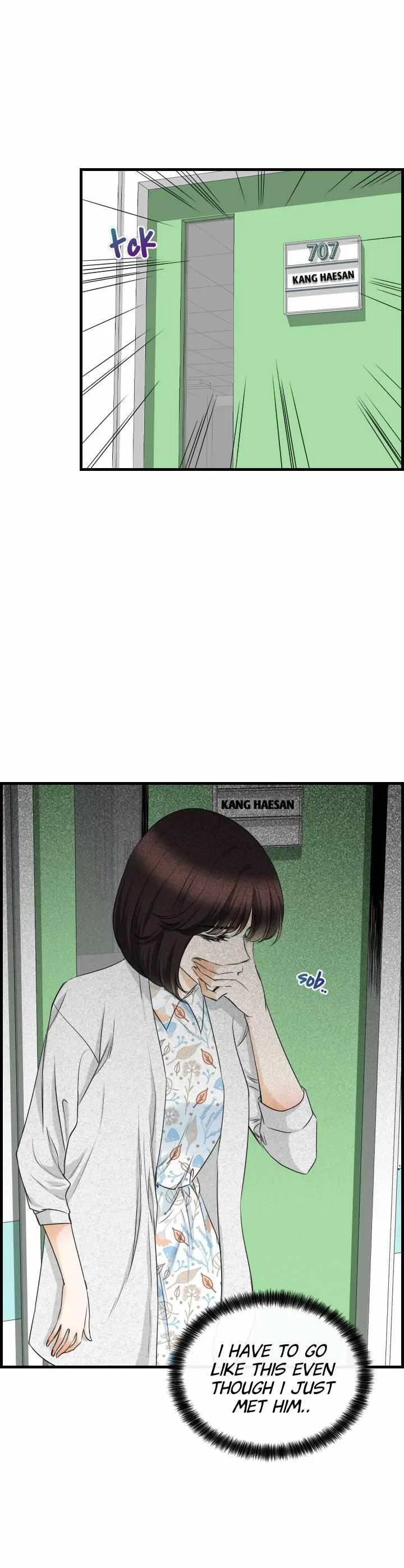 Pool in Love Chapter 46 – Page 4