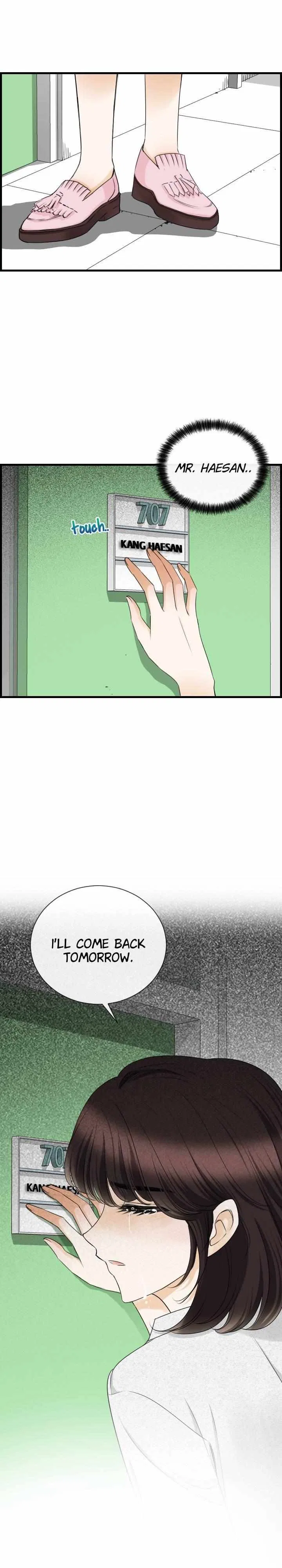 Pool in Love Chapter 46 – Page 5