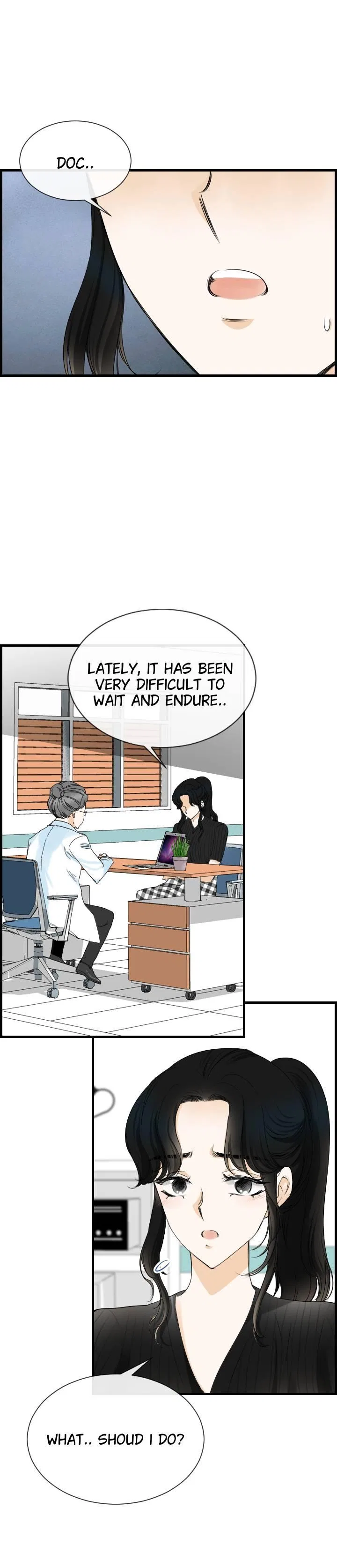 Pool in Love Chapter 46 – Page 8