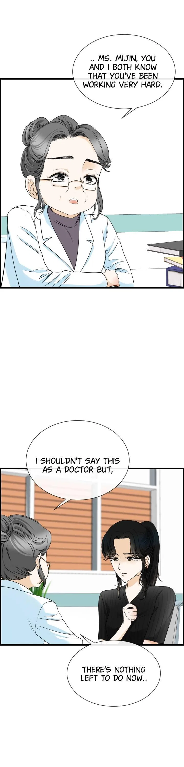 Pool in Love Chapter 46 – Page 9