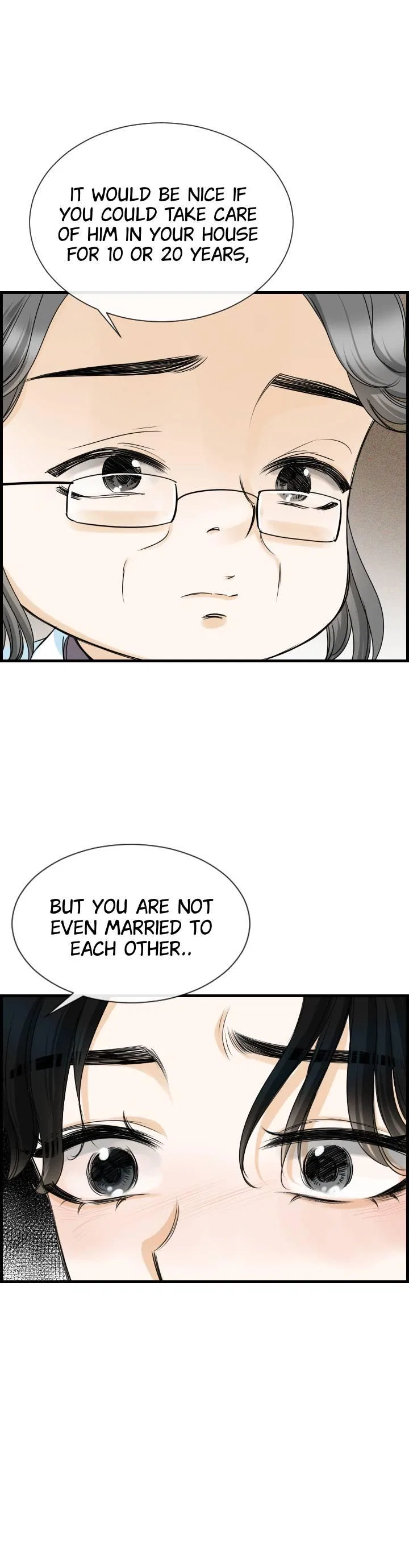 Pool in Love Chapter 46 – Page 11