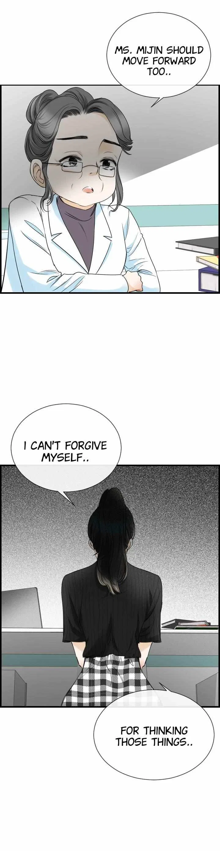 Pool in Love Chapter 46 – Page 12