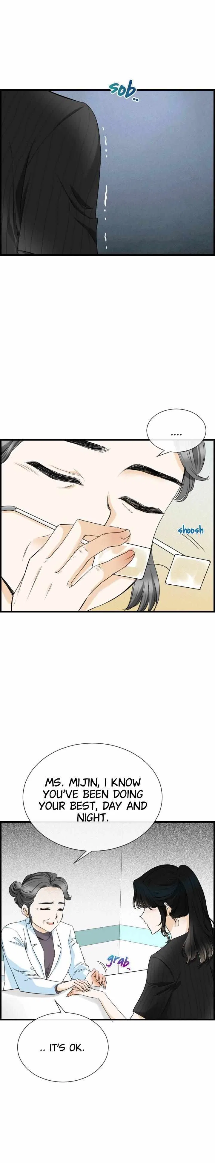 Pool in Love Chapter 46 – Page 13