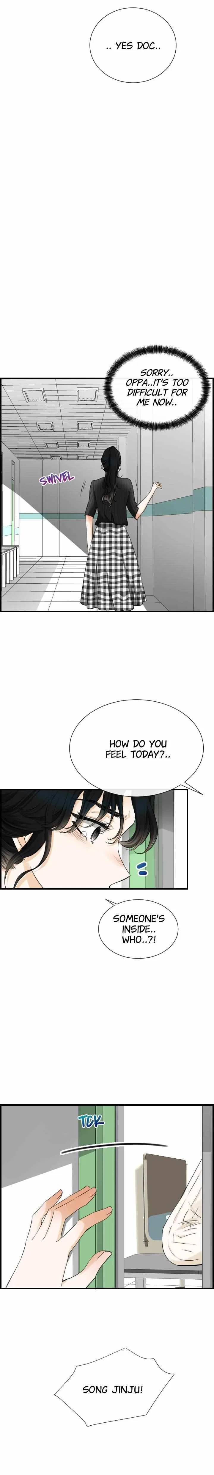 Pool in Love Chapter 46 – Page 15