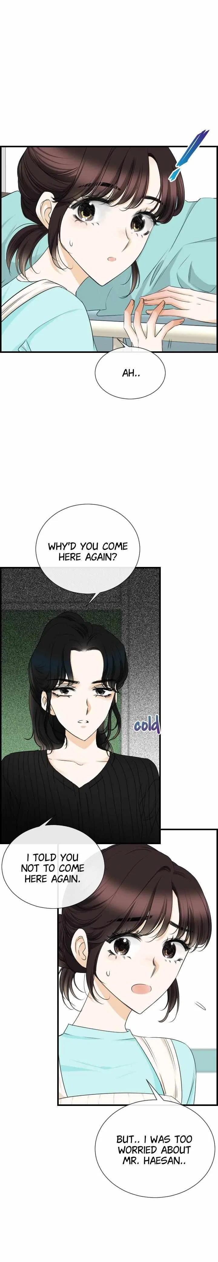 Pool in Love Chapter 46 – Page 16