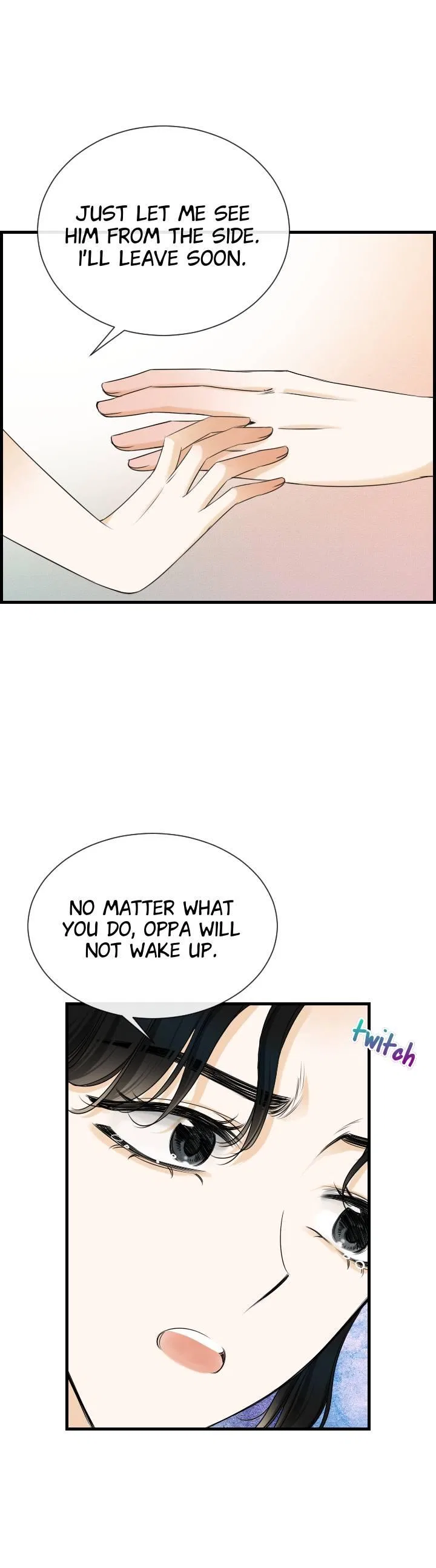 Pool in Love Chapter 46 – Page 17