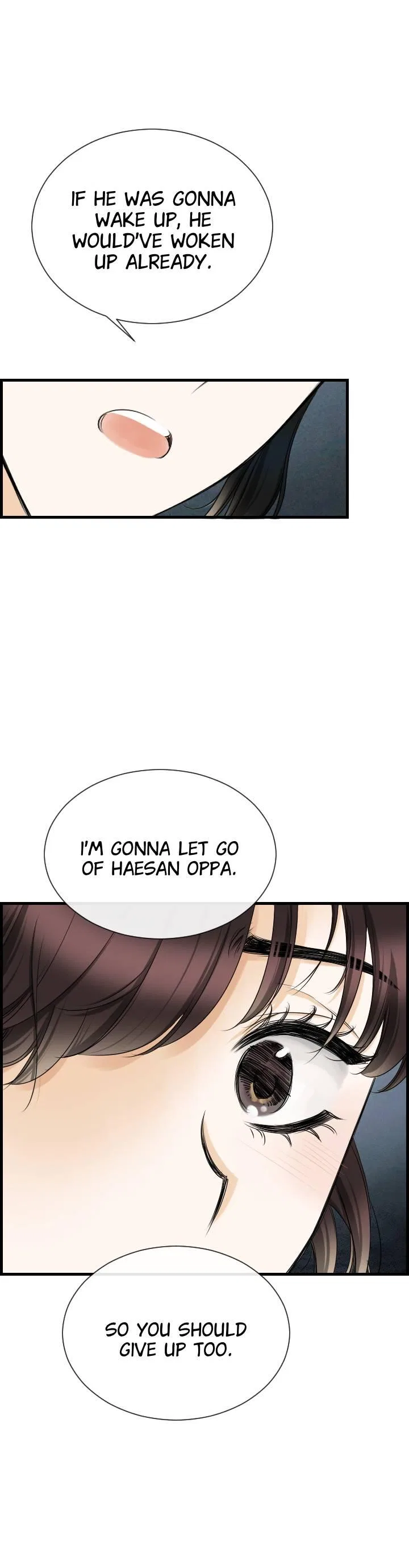 Pool in Love Chapter 46 – Page 18