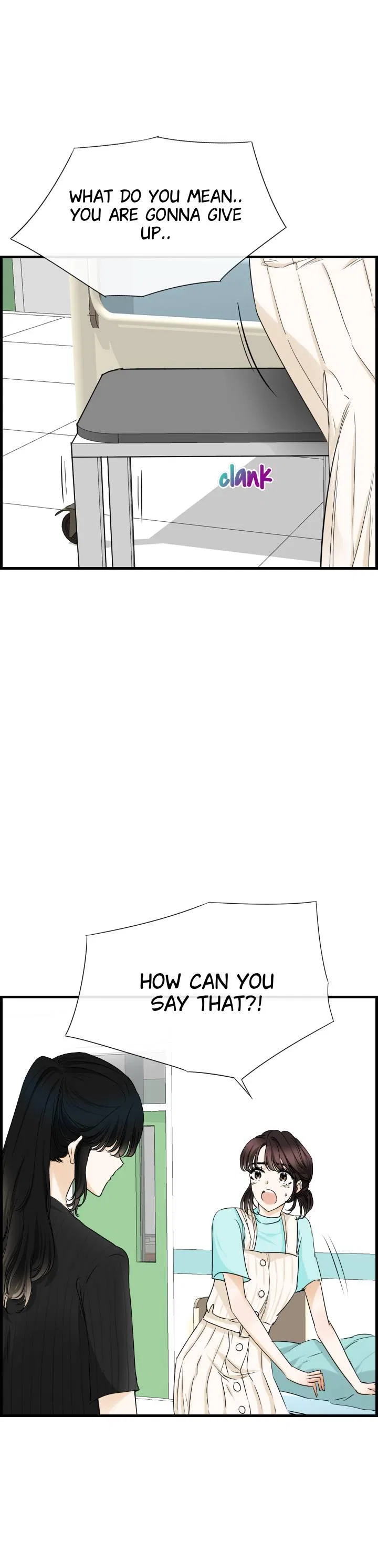 Pool in Love Chapter 46 – Page 19