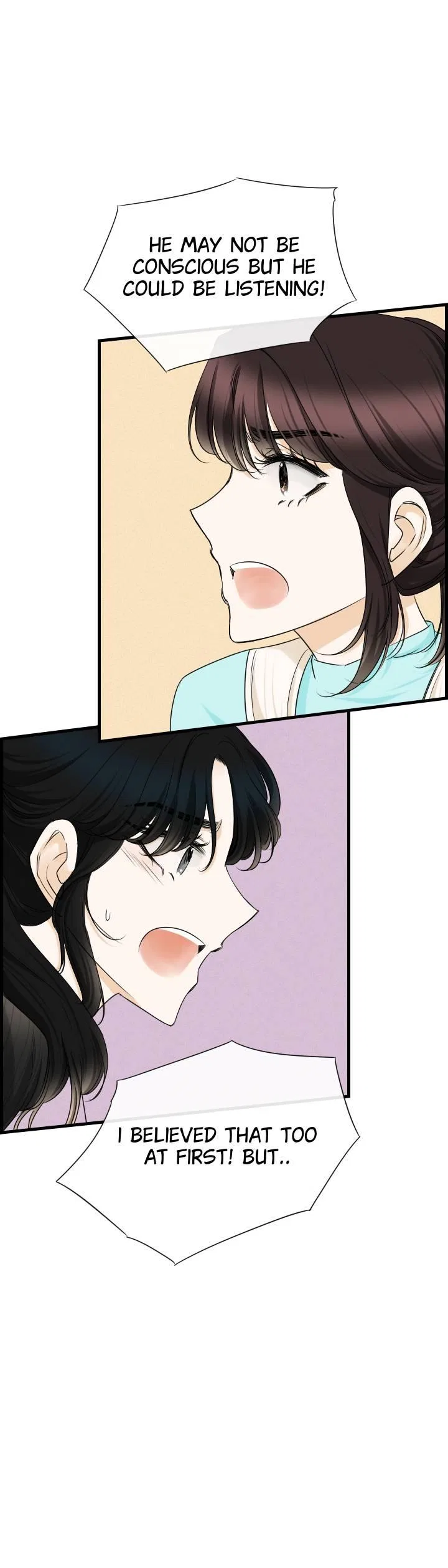 Pool in Love Chapter 46 – Page 20