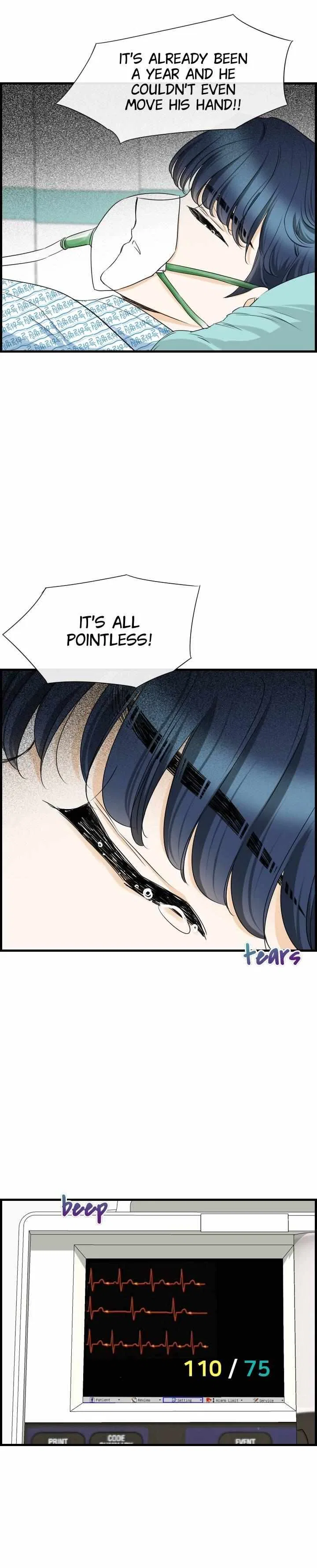 Pool in Love Chapter 46 – Page 21