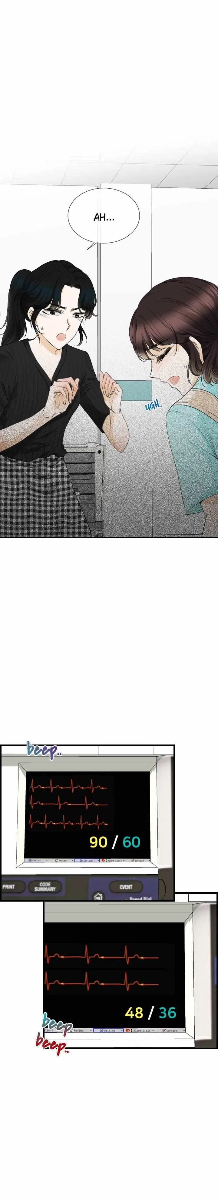 Pool in Love Chapter 46 – Page 24