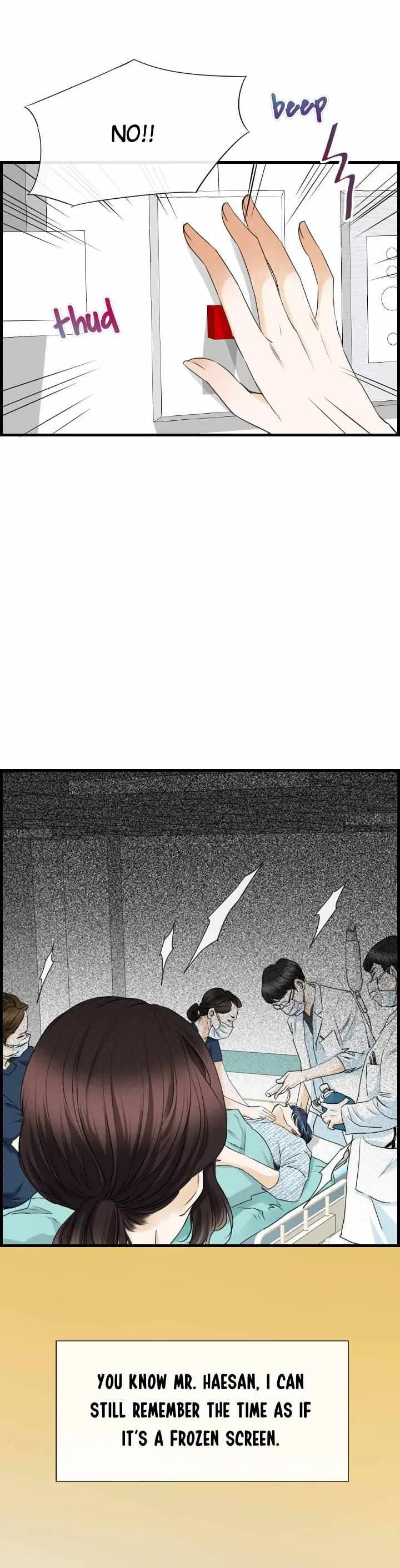 Pool in Love Chapter 46 – Page 26