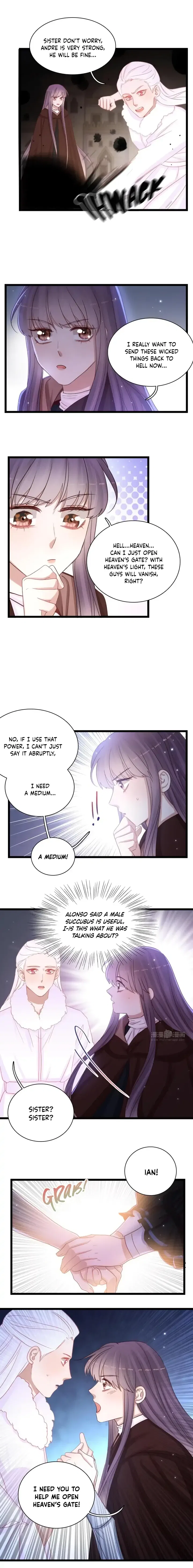 The Witch’s Daily Life Chapter 54 – Page 3