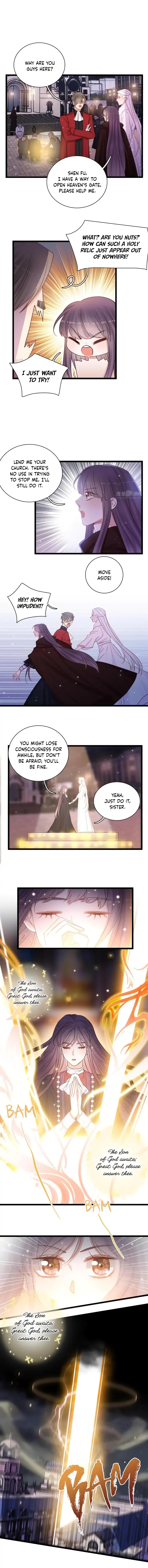 The Witch’s Daily Life Chapter 54 – Page 4