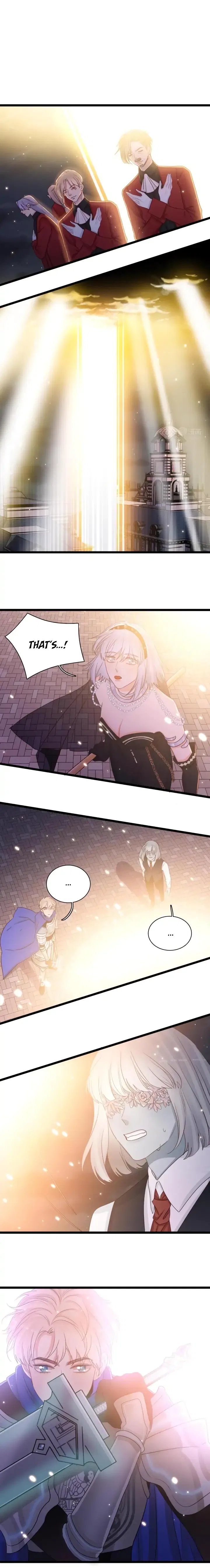 The Witch’s Daily Life Chapter 54 – Page 6