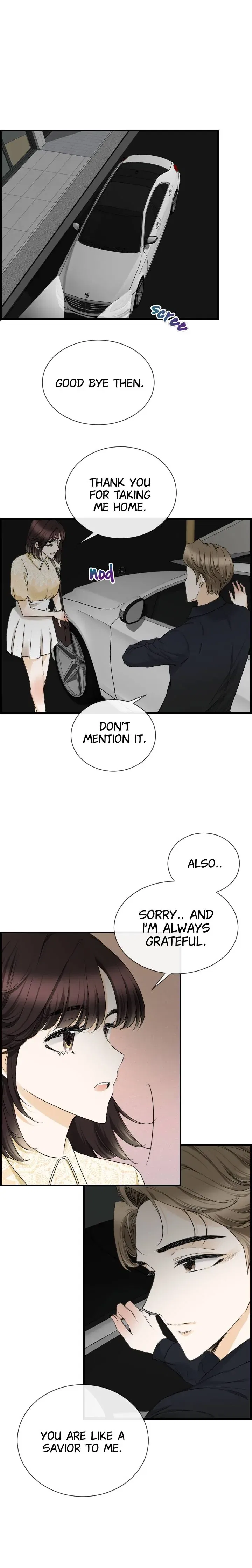 Pool in Love Chapter 45 – Page 2