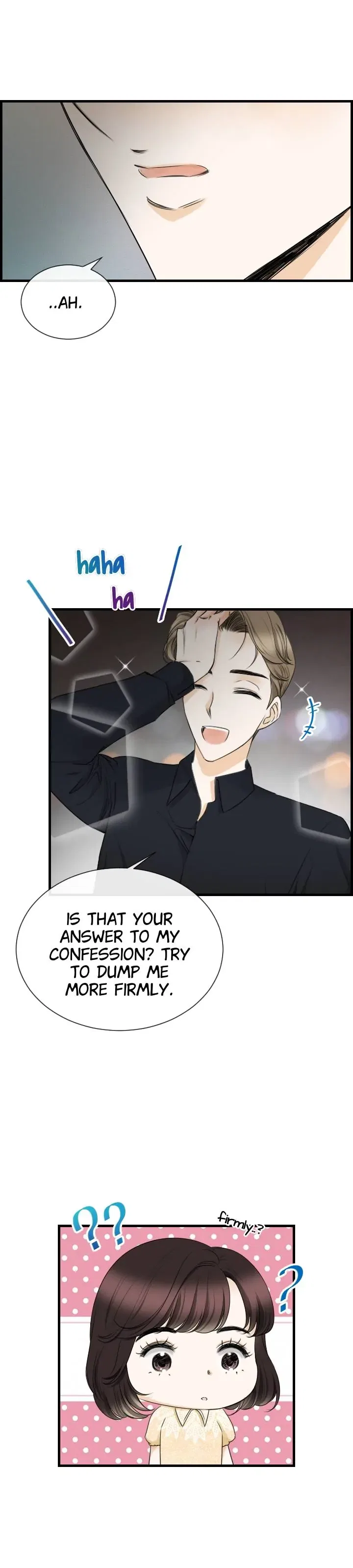 Pool in Love Chapter 45 – Page 3