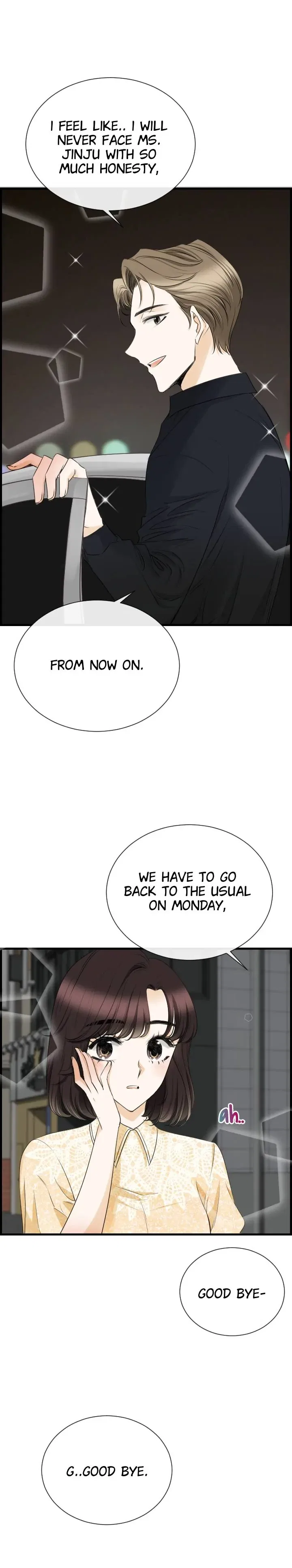 Pool in Love Chapter 45 – Page 5