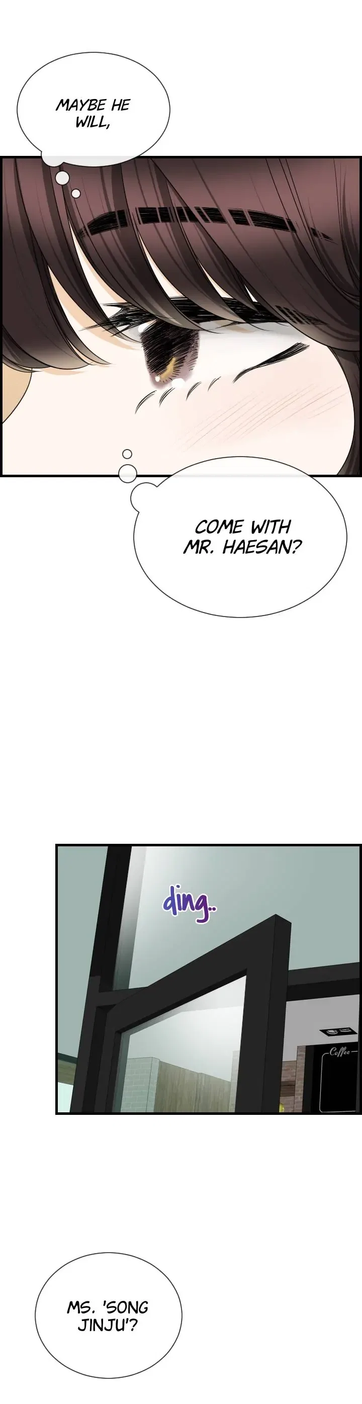 Pool in Love Chapter 45 – Page 10