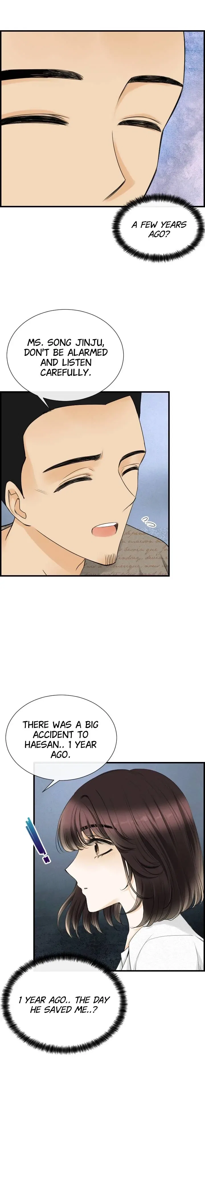 Pool in Love Chapter 45 – Page 12