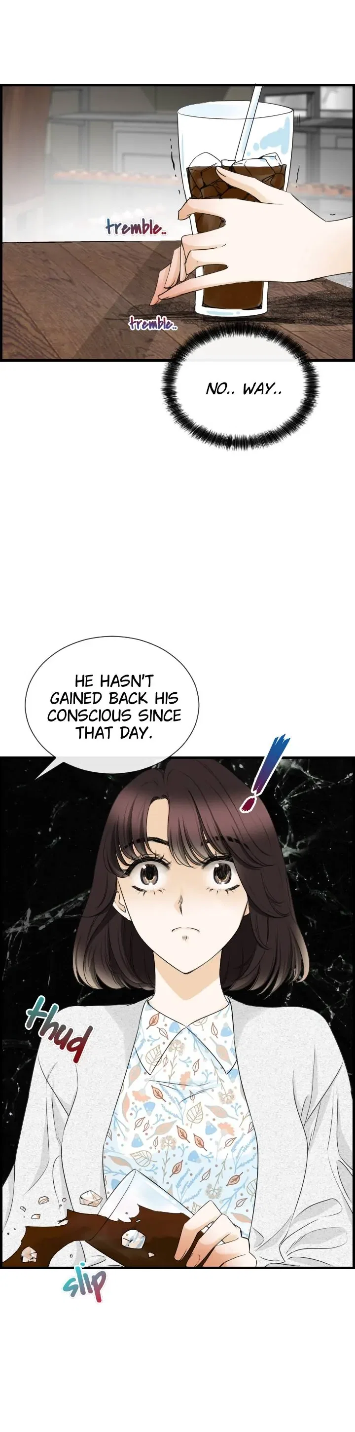 Pool in Love Chapter 45 – Page 14