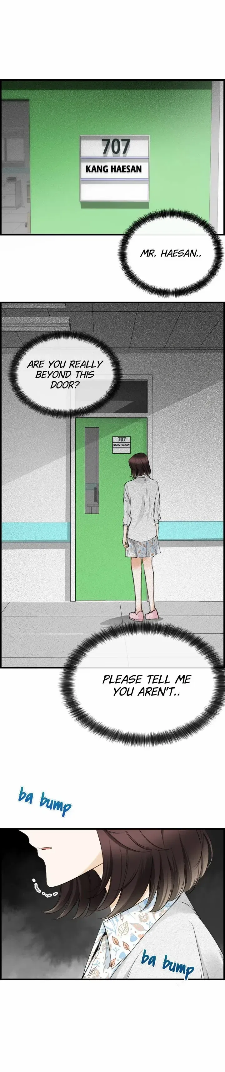 Pool in Love Chapter 45 – Page 17