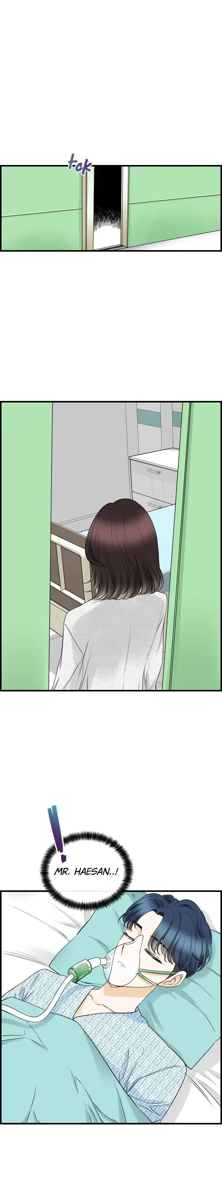 Pool in Love Chapter 45 – Page 18