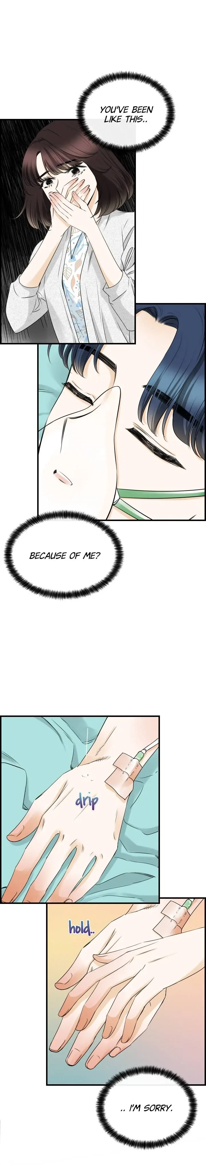 Pool in Love Chapter 45 – Page 19