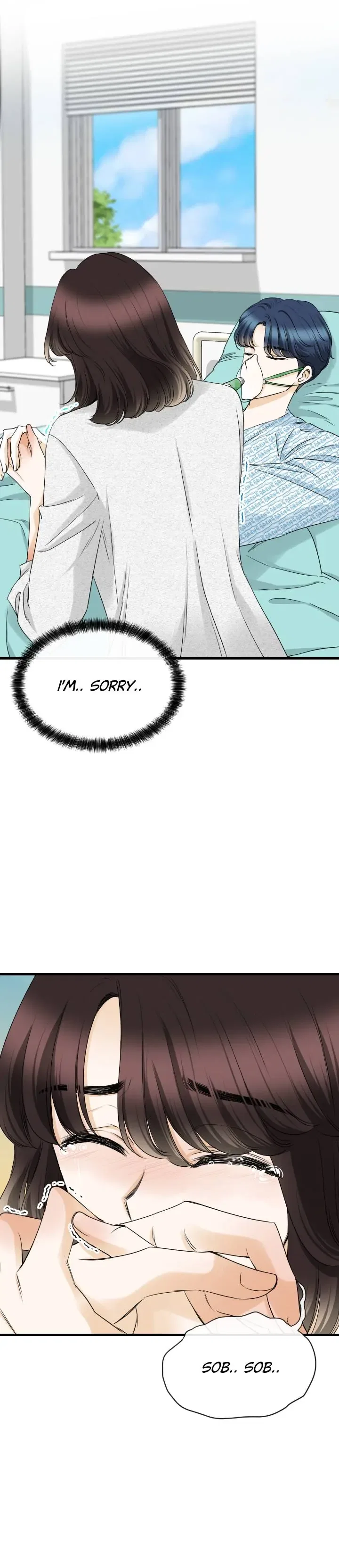 Pool in Love Chapter 45 – Page 20