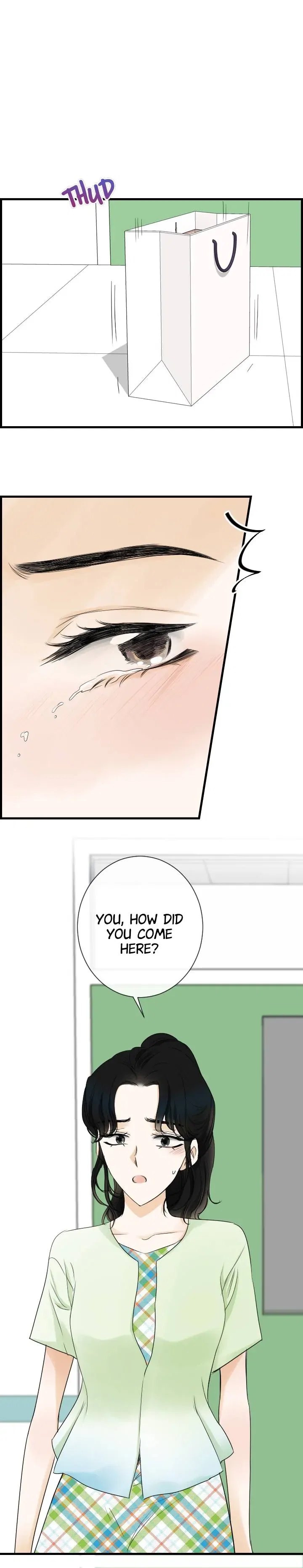 Pool in Love Chapter 45 – Page 21