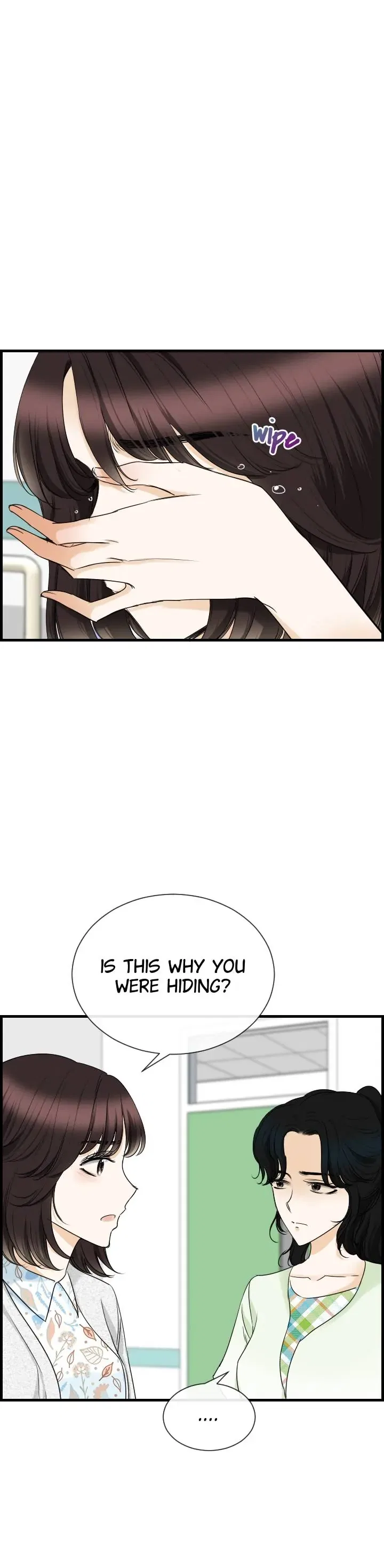 Pool in Love Chapter 45 – Page 22