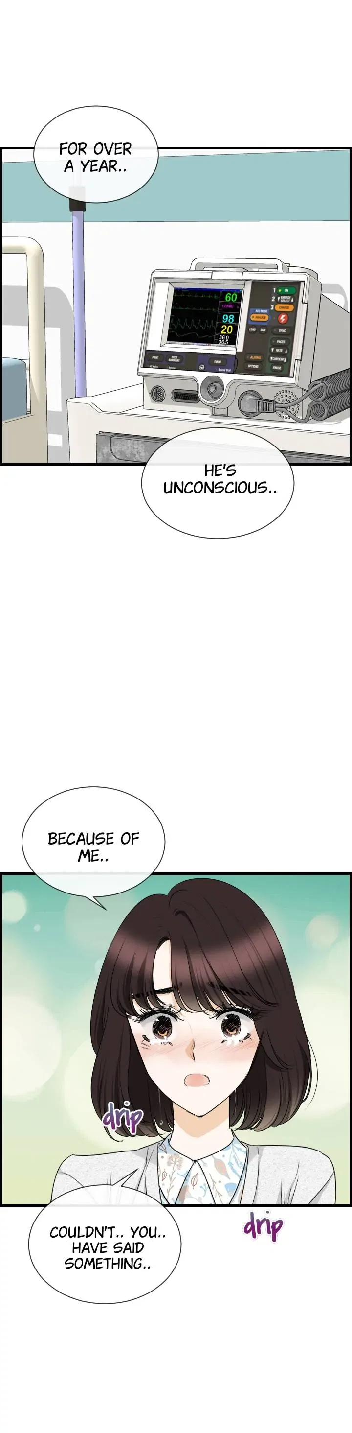 Pool in Love Chapter 45 – Page 23