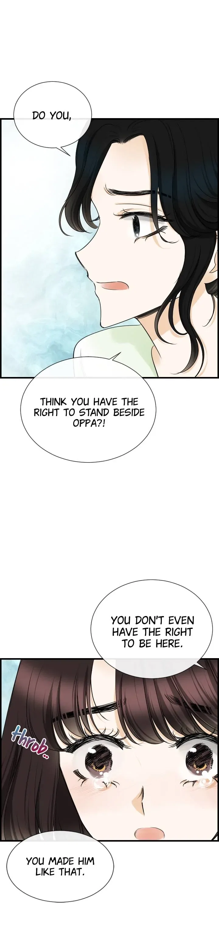 Pool in Love Chapter 45 – Page 24