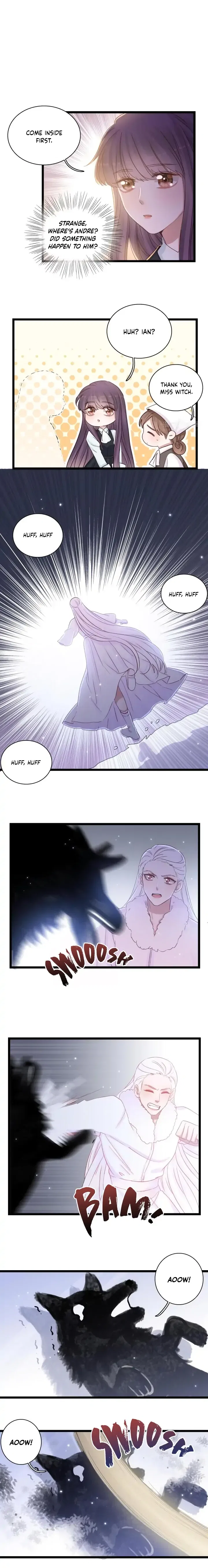 The Witch’s Daily Life Chapter 53 – Page 6