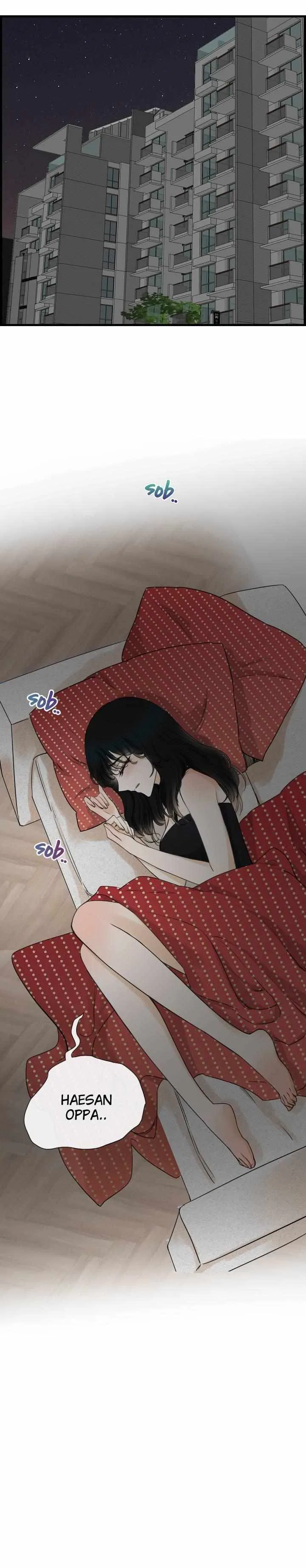 Pool in Love Chapter 44 – Page 5